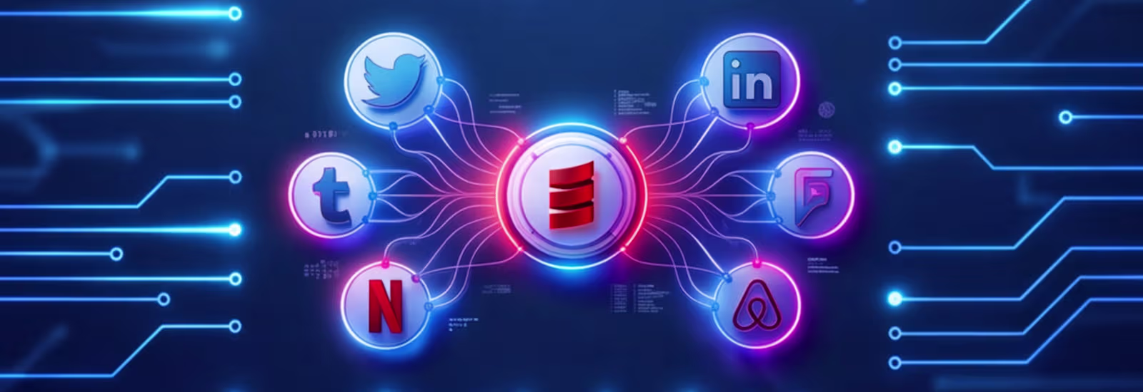 How Tech Giants Use Scala