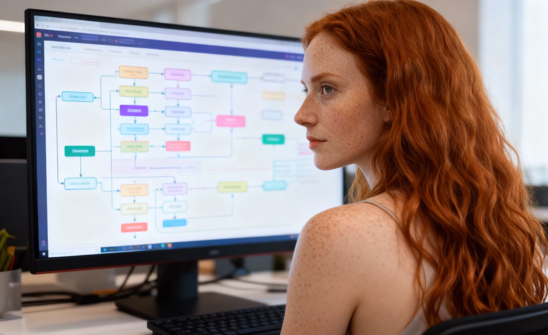Workflow Automation Software