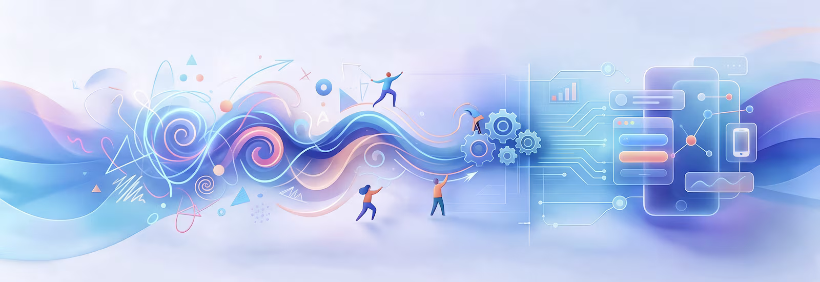 From Idea to App: Behind the Scenes of Building Software That Works