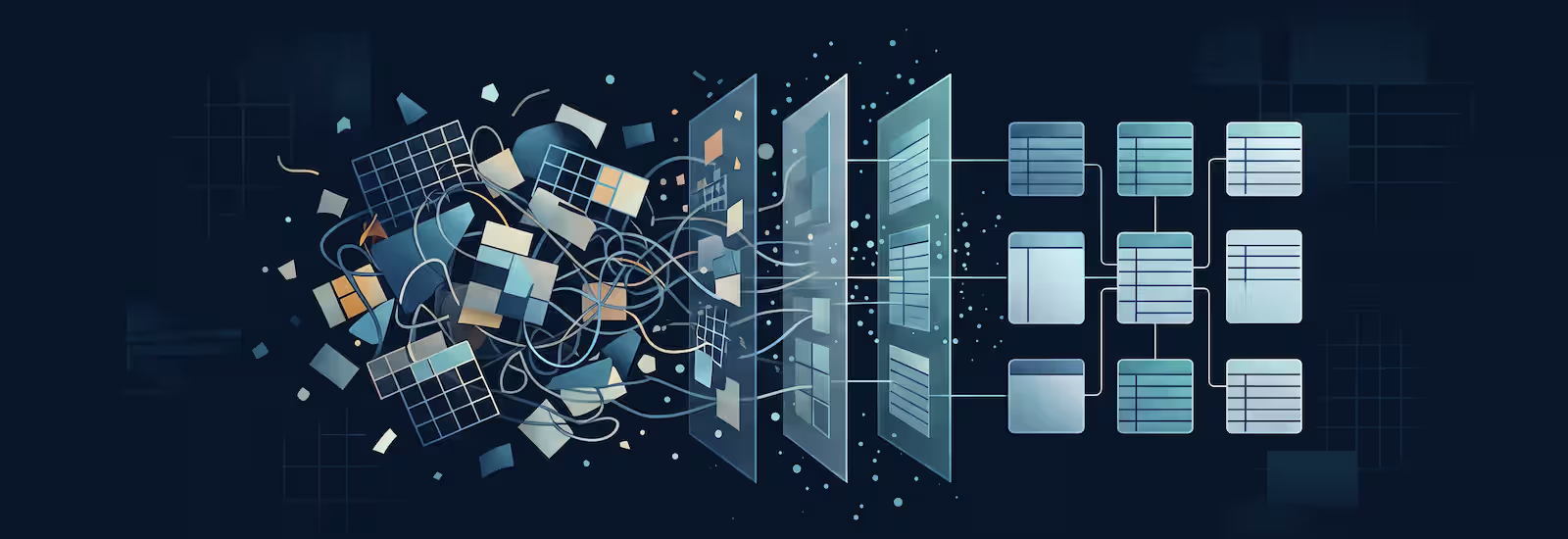 Database Normalization Cheat Sheet: What, Why & How – Part I