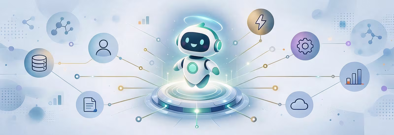 MCP for Business: Building Adaptable AI Agents