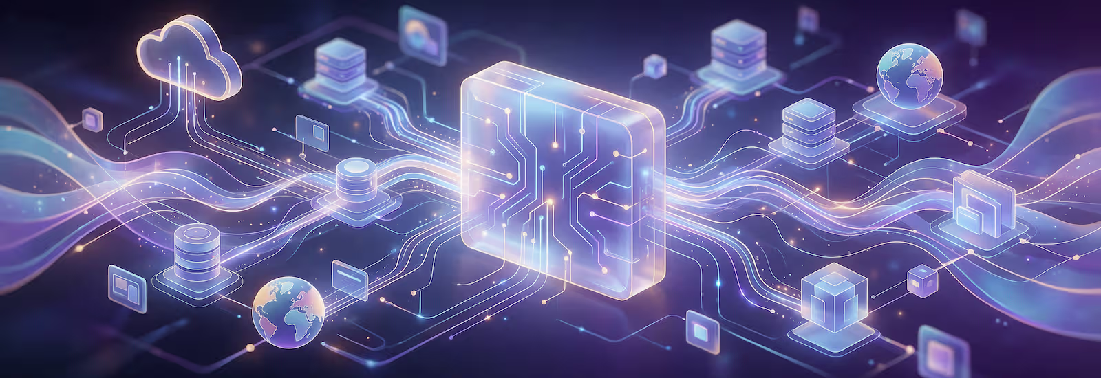 MCP for Business: Building Adaptable AI Agents