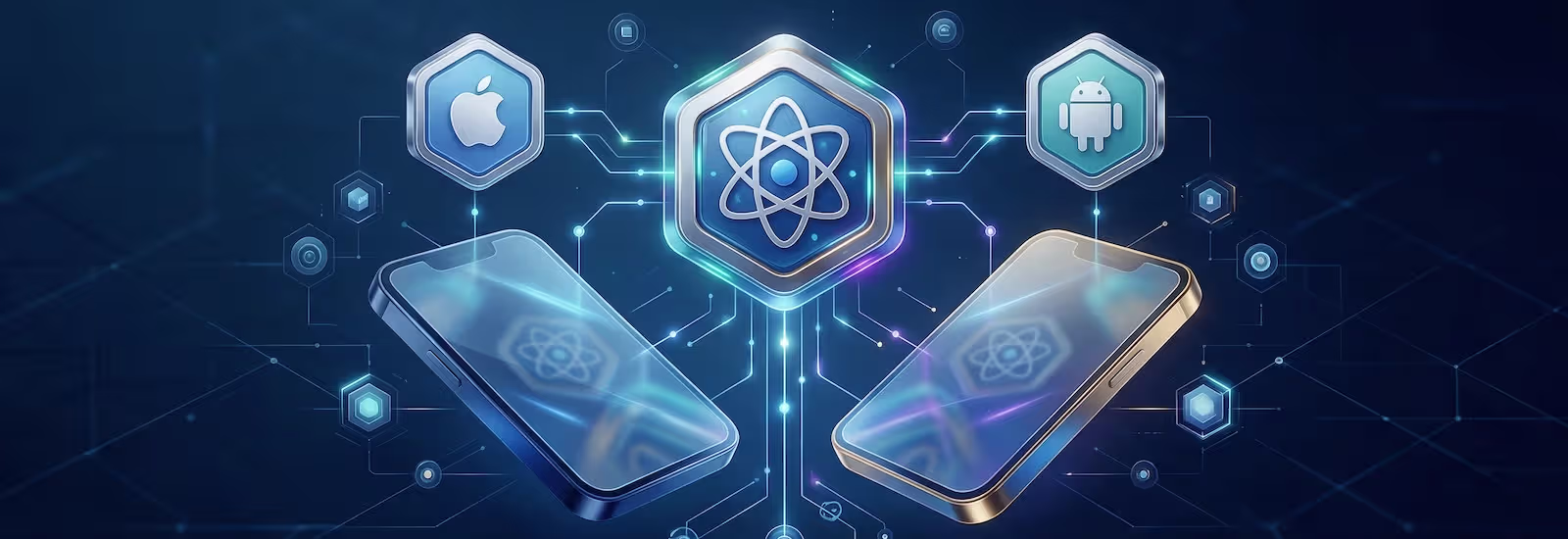 Why Choose React Native For Mobile Application Development In 2026